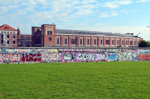 East Side Gallery