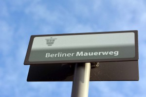 Mauerweg