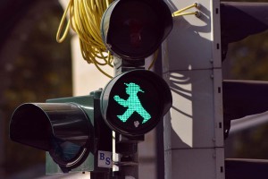 Ampelmännchen