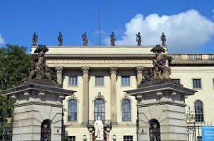 Humboldt-Universität