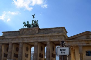 Brandenburger Tor