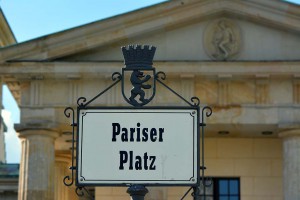 Pariser Platz