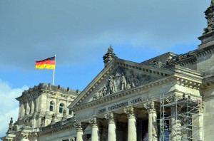 Reichstag