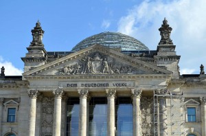 Reichstag