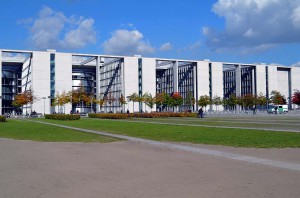 Paul-Löbe-Haus