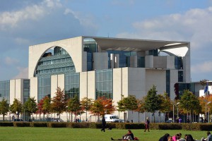 Bundeskanzleramt