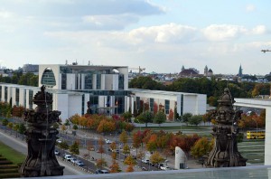 Bundeskanzleramt