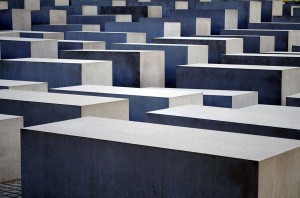 Holocaust-Mahnmal