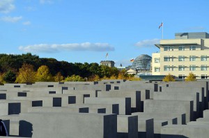 Holocaust-Mahnmal