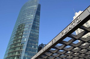 Potsdamer Platz