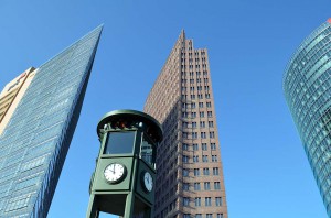 Potsdamer Platz