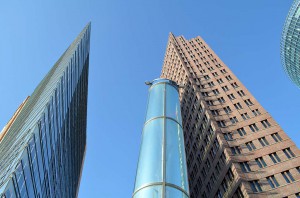 Potsdamer Platz