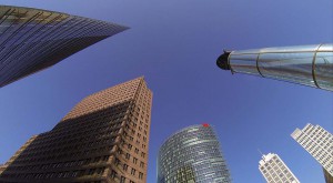 Potsdamer Platz