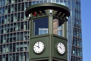 Potsdamer Platz