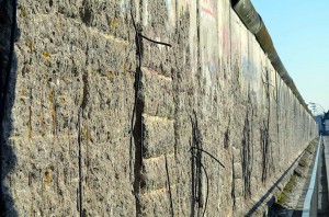 Berliner Mauer