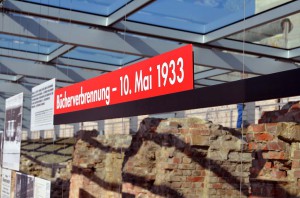 Topographie des Terrors