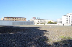Topographie des Terrors