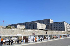 Topographie des Terrors
