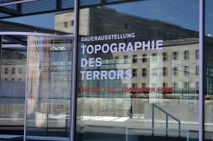 Topographie des Terrors