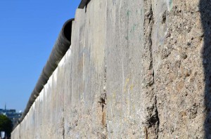 Berliner Mauer