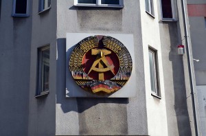 Wappen der DDR