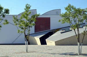 Jüdisches Museum Berlin