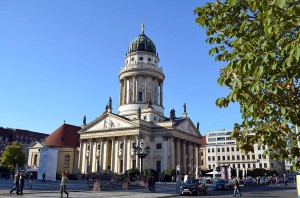 Gendarmenmarkt
