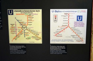 Metroplan Ost und West