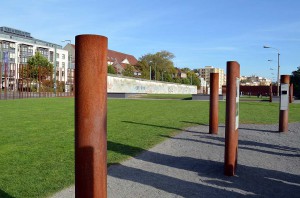 Gedenkstätte Bernauer Straße