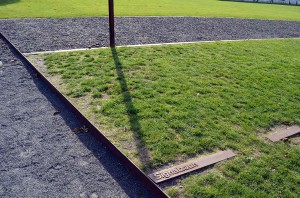 Gedenkstätte Bernauer Straße