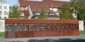 Gedenkstätte Bernauer Straße