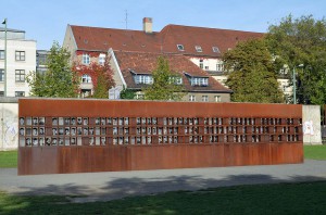 Gedenkstätte Bernauer Straße