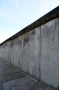 Gedenkstätte Bernauer Straße
