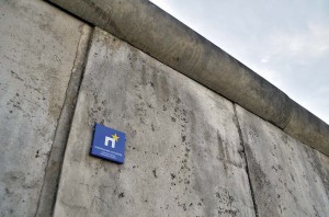 Gedenkstätte Bernauer Straße