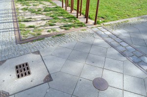 Gedenkstätte Bernauer Straße