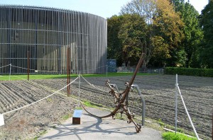 Gedenkstätte Bernauer Straße