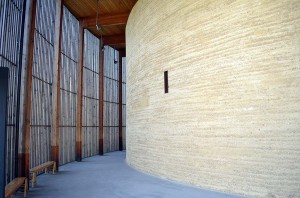 Kapelle der Versöhnung