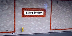 Alexanderplatz