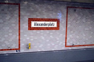 Alexanderplatz