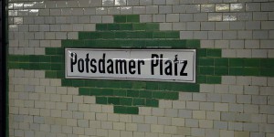 Potsdamer Platz