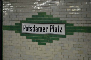 Potsdamer Platz