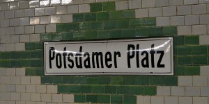 Potsdamer Platz