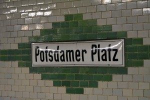 Potsdamer Platz