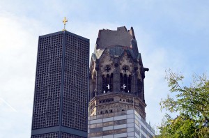 Gedächtniskirche