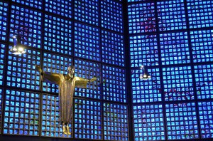 Gedächtniskirche