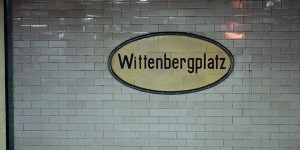 Wittenbergplatz