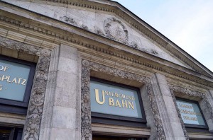 Wittenbergplatz