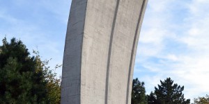 Denkmal am Platz der Luftbrücke