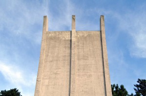 Denkmal am Platz der Luftbrücke