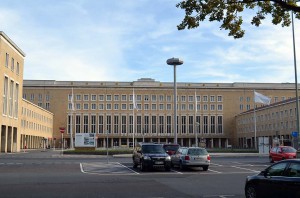 Ehemaliger Flughafen Tempelhof